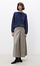 100% cashmere jumper - BRUSNIKA. Women clothes