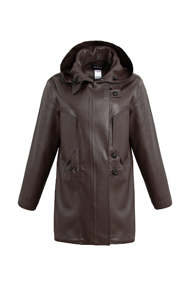 Jacket - BRUSNIKA Women Clothes