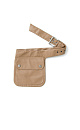 Belt bag - BRUSNIKA. Women clothes