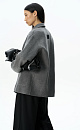 Double-sided jacket - BRUSNIKA. Women clothes