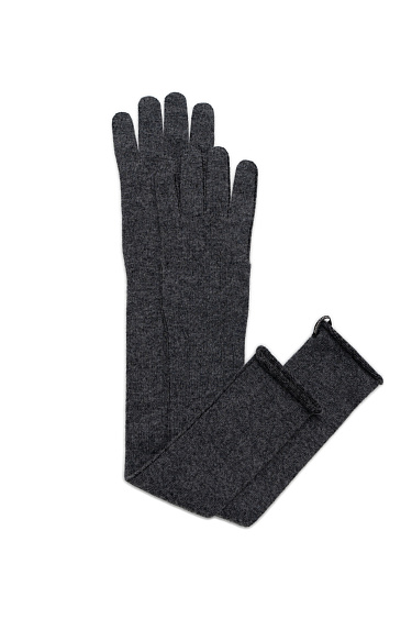 Long gloves - BRUSNIKA Women Clothes