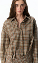 set of 100% cotton - BRUSNIKA. Women clothes