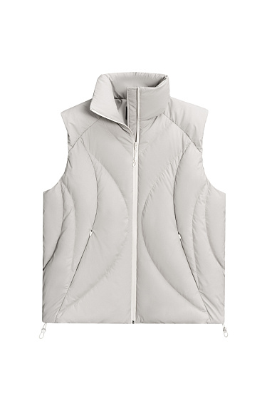 Down jacket - BRUSNIKA Women Clothes