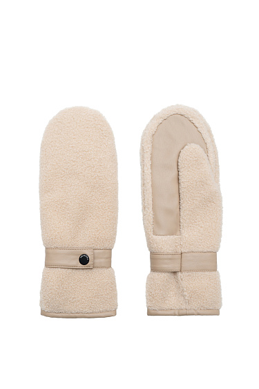 Mittens - BRUSNIKA Women Clothes
