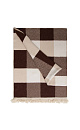 Cashmere stole - BRUSNIKA. Women clothes