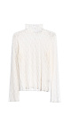 Lace Top - BRUSNIKA. Women clothes