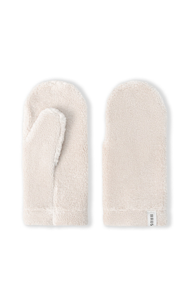 Warm mittens - BRUSNIKA Women Clothes