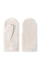 Warm mittens - BRUSNIKA. Women clothes