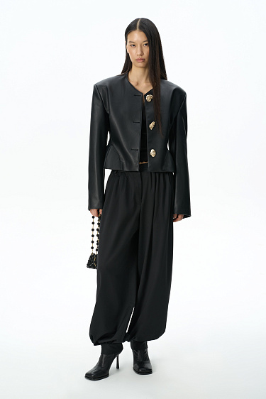 Jacket - BRUSNIKA Women Clothes