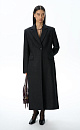Wool coat - BRUSNIKA. Women clothes