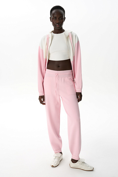 
Sweatpants - BRUSNIKA Women Clothes