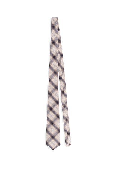 Classic tie - BRUSNIKA Women Clothes