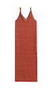 100% linen sundress - BRUSNIKA. Women clothes