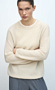 100% cashmere jumper - BRUSNIKA. Women clothes