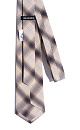 Classic tie - BRUSNIKA. Women clothes
