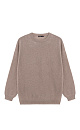 100% cashmere jumper - BRUSNIKA. Women clothes