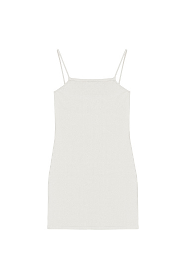 Openwork dress - BRUSNIKA Women Clothes