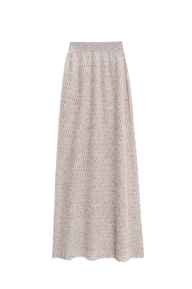 Skirt - BRUSNIKA Women Clothes