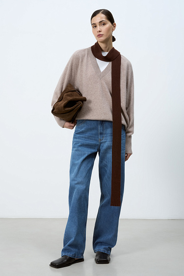 Jumper - BRUSNIKA Women Clothes