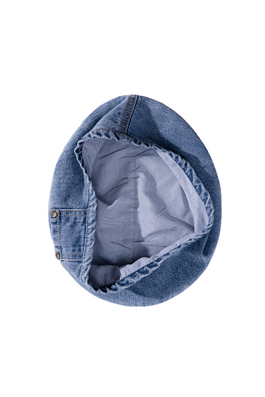 Beret - BRUSNIKA Women Clothes