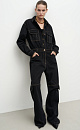Denim jumpsuit - BRUSNIKA. Women clothes