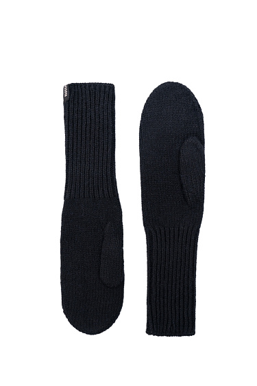 Alpaca wool mittens - BRUSNIKA Women Clothes