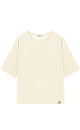 Oversized T-shirt - BRUSNIKA. Women clothes