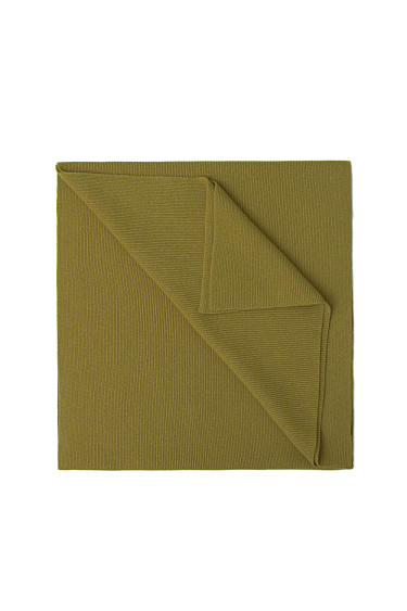 Cashmere and wool scarf - BRUSNIKA Women Clothes