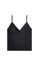 Satin Top - BRUSNIKA. Women clothes