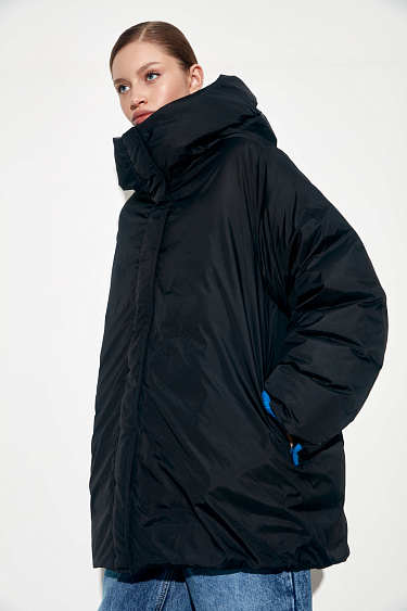 Down jacket - BRUSNIKA Women Clothes