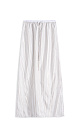 Striped underskirt - BRUSNIKA. Women clothes