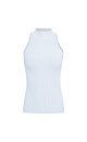Halter top  - BRUSNIKA. Women clothes