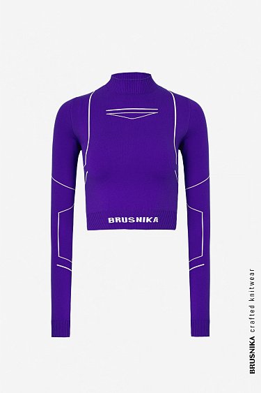 Pull-over - BRUSNIKA Women Clothes