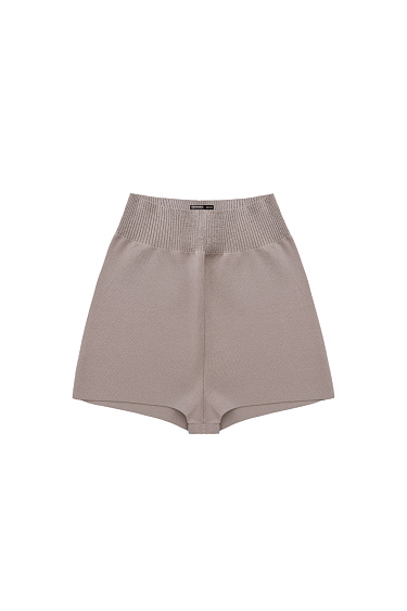 Shorts - BRUSNIKA Women Clothes