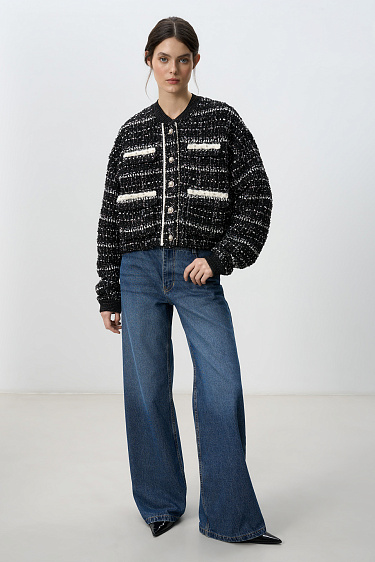 Jacket - BRUSNIKA Women Clothes