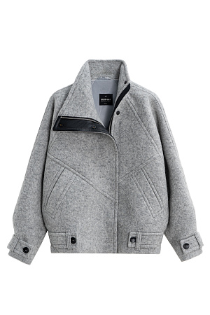 Grey
