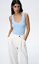 Knit top - BRUSNIKA. Women clothes