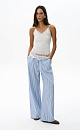 Lace-cut top - BRUSNIKA. Women clothes