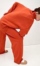 Cashmere and wool pants - BRUSNIKA. Women clothes