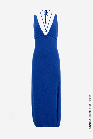 Sundress - BRUSNIKA Women Clothes