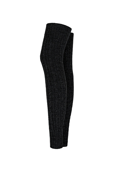 Gaiters - BRUSNIKA Women Clothes