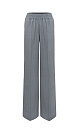 Wide-leg trousers - BRUSNIKA. Women clothes