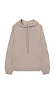 Dropped shoulders knit jumper - BRUSNIKA. Women clothes
