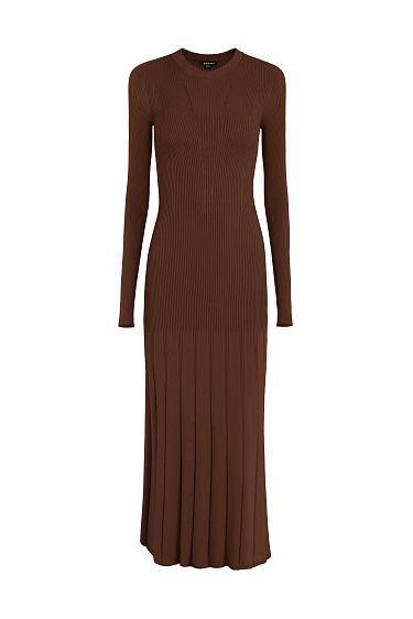 Dress  - BRUSNIKA Women Clothes