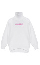 Cotton jumper - BRUSNIKA. Women clothes