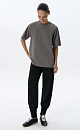 Raglan Sleeve T-shirt - BRUSNIKA. Women clothes