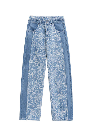 Trousers - BRUSNIKA Women Clothes