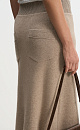 Cashmere and wool skirt - BRUSNIKA. Women clothes