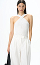 Knit top - BRUSNIKA. Women clothes