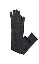Long gloves - BRUSNIKA. Women clothes